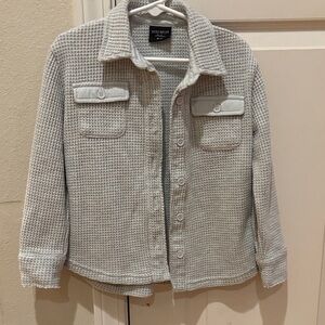 Little Bipsy 4-5 Waffle Shit